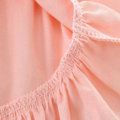 Girls' Autumn Outfit, Two-Piece Set