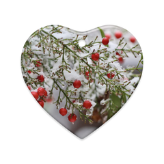 Dual-Sided Ceramic Charms