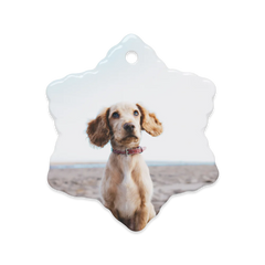 Dual-Sided Ceramic Keepsakes