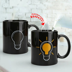Magic Hue Ceramic Mug