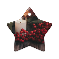 Dual-Print Ceramic Charms