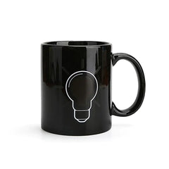 Magic Hue Ceramic Mug
