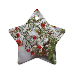 Dual-Sided Ceramic Charms