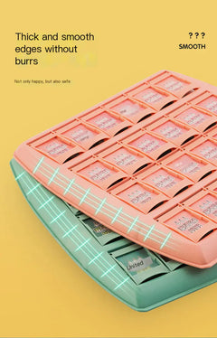 Guess Who? Logic Card Game